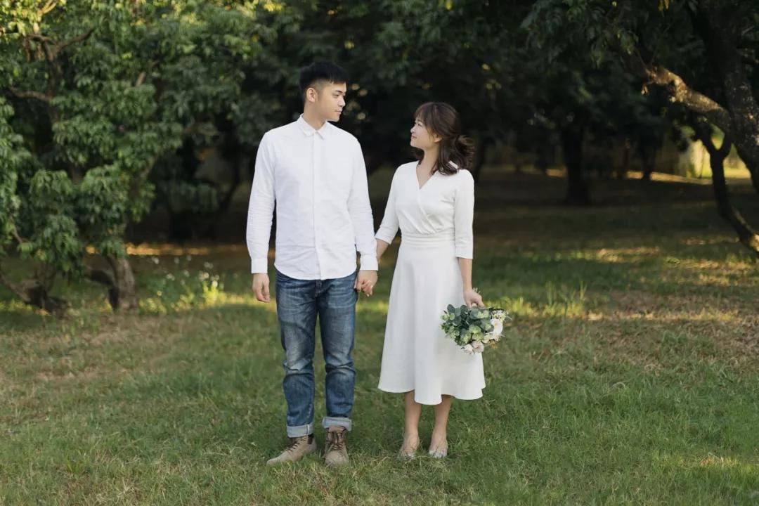 深圳结婚证件照推荐,深圳领证照片推荐照相馆