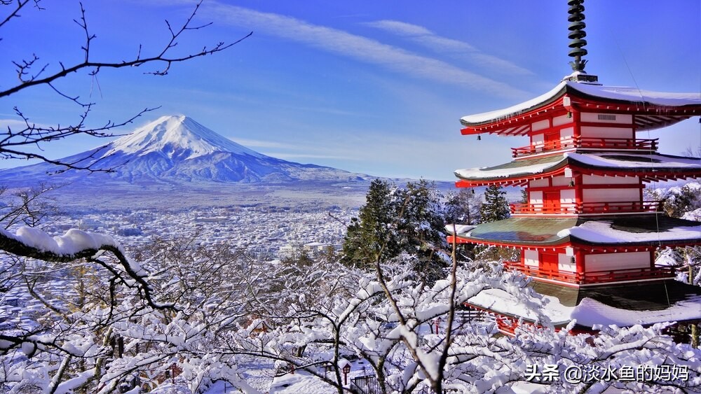 日本旅游穿衣指南12月,去日本攻略夏天7月份天气