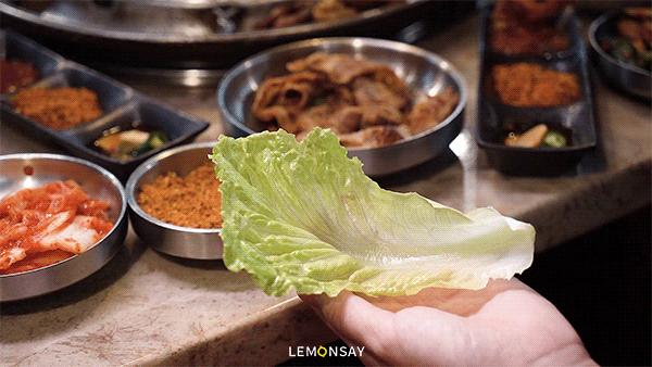 福田纯正韩式烤肉,福田烤肉自助餐团购