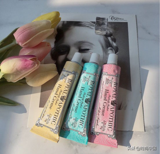 滋润度高的平价润手霜推荐,手护霜推荐好物