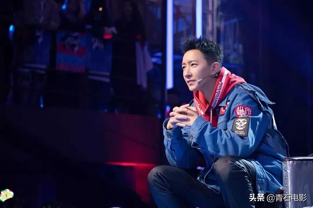 f4唱跳团体,f4里唱功最好的是谁