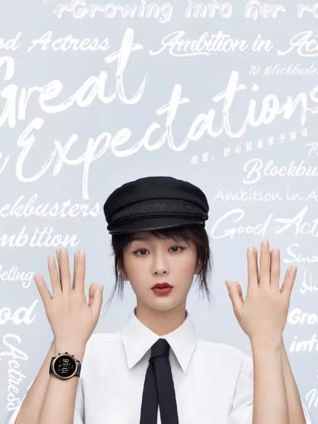 冬天贝雷帽怎么搭配好看,冬季贝雷帽怎么搭配