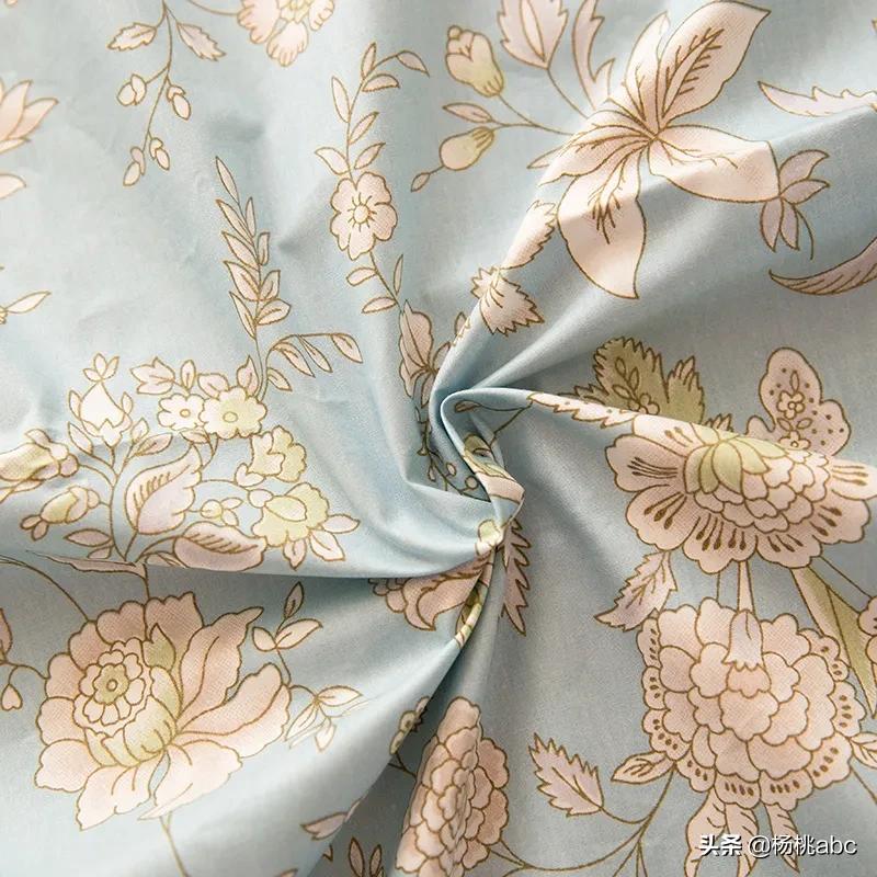 怎么选高级感的四件套床品,推荐质量好点的床品四件套