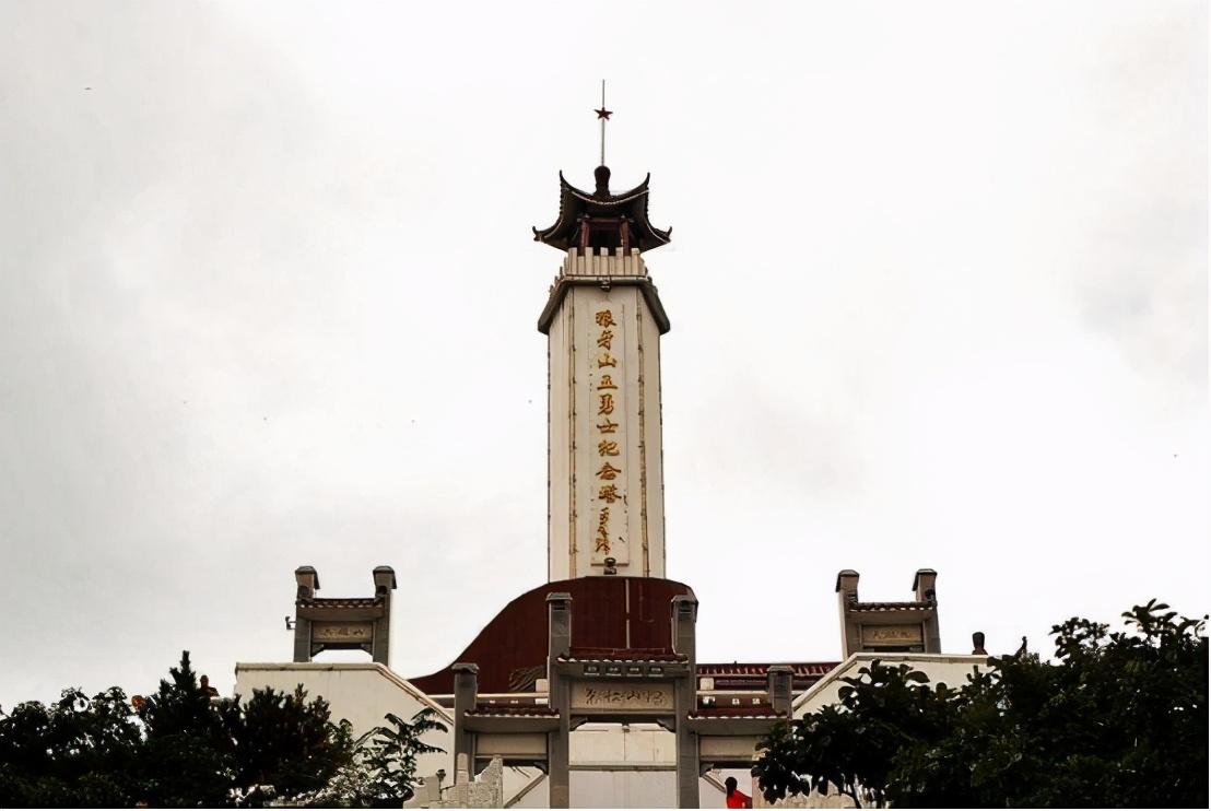 狼牙山五壮士最后的结局：全体英勇就义？知情者：还有两人幸存