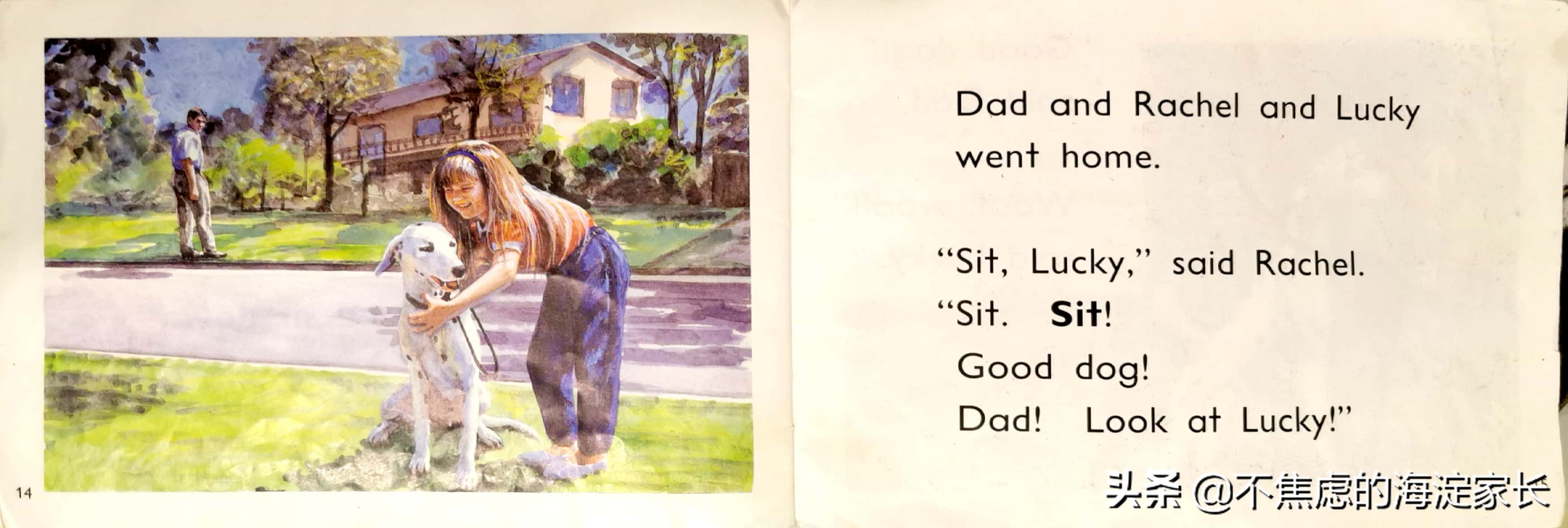 新西兰小学生阅读书单排名,新西兰小学阅读教材每日一本