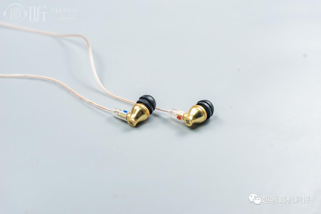 极度未知入耳式耳机评测,hifiman800耳机评测