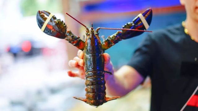 当地无人不知的几十年老店,无人不知的特色菜