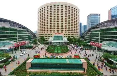 河南省人民医院港区医院,河南省人民医院全亚洲最大的医院