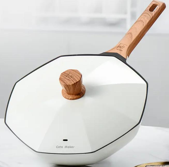 什么锅最好用又用不坏,耐用不易坏10款锅