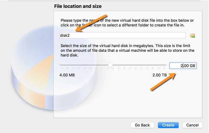 《调教命令行09》磁盘很廉价,放小电影最合适了