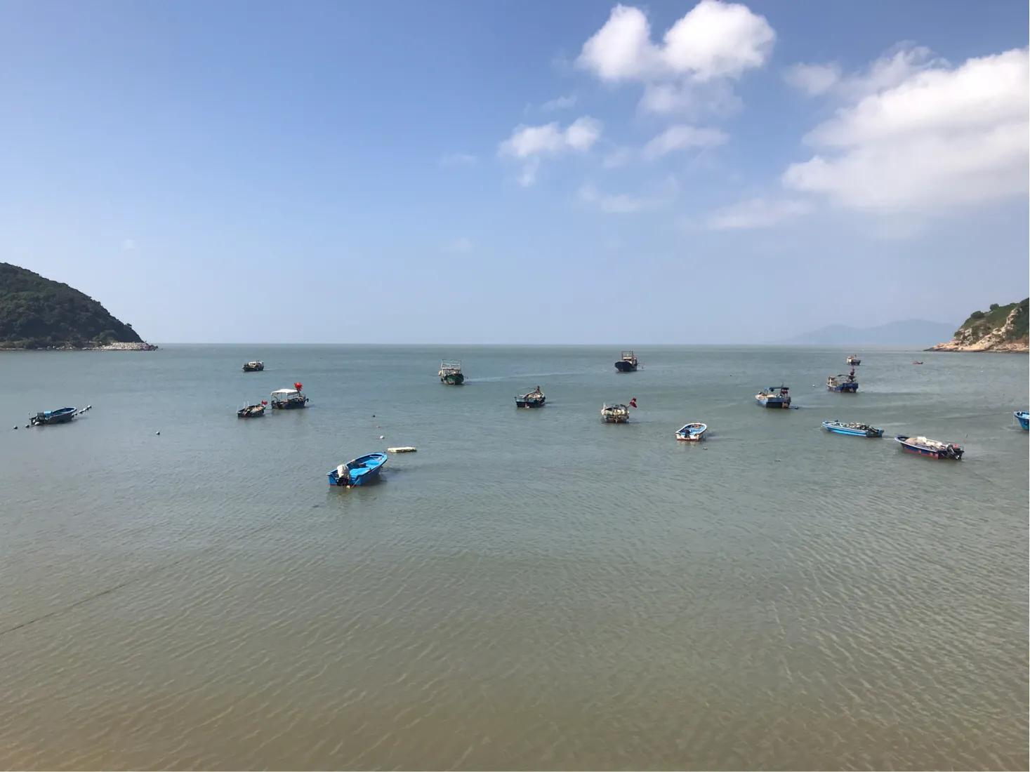 江门下川岛有好玩的地方,江门下川岛打卡景点