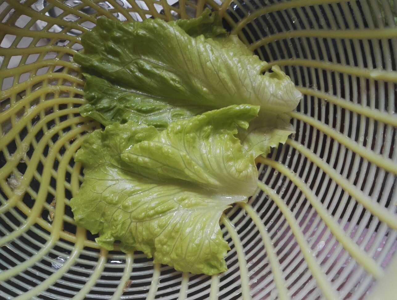 做汉堡的方法简单又好吃,做汉堡超级简单的方法