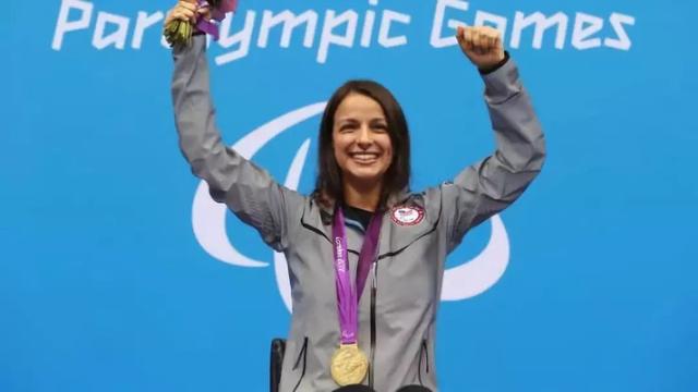 魔幻到不真实：11岁患怪病成昏睡植物人，奇迹般苏醒后夺奥运冠军