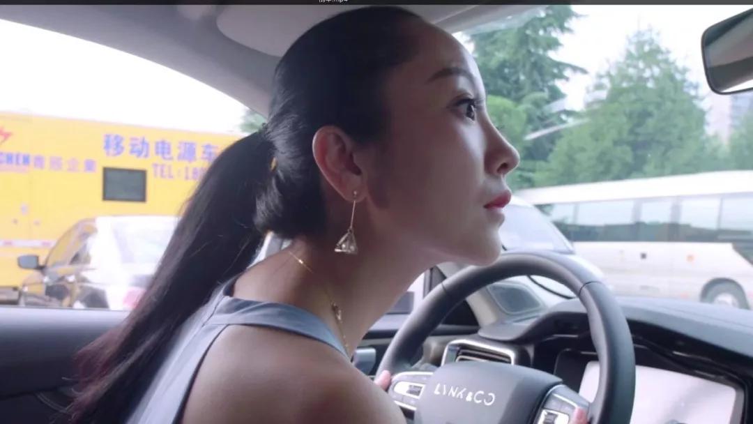 你这是怎么开车呢？再这么下去迟早被KO