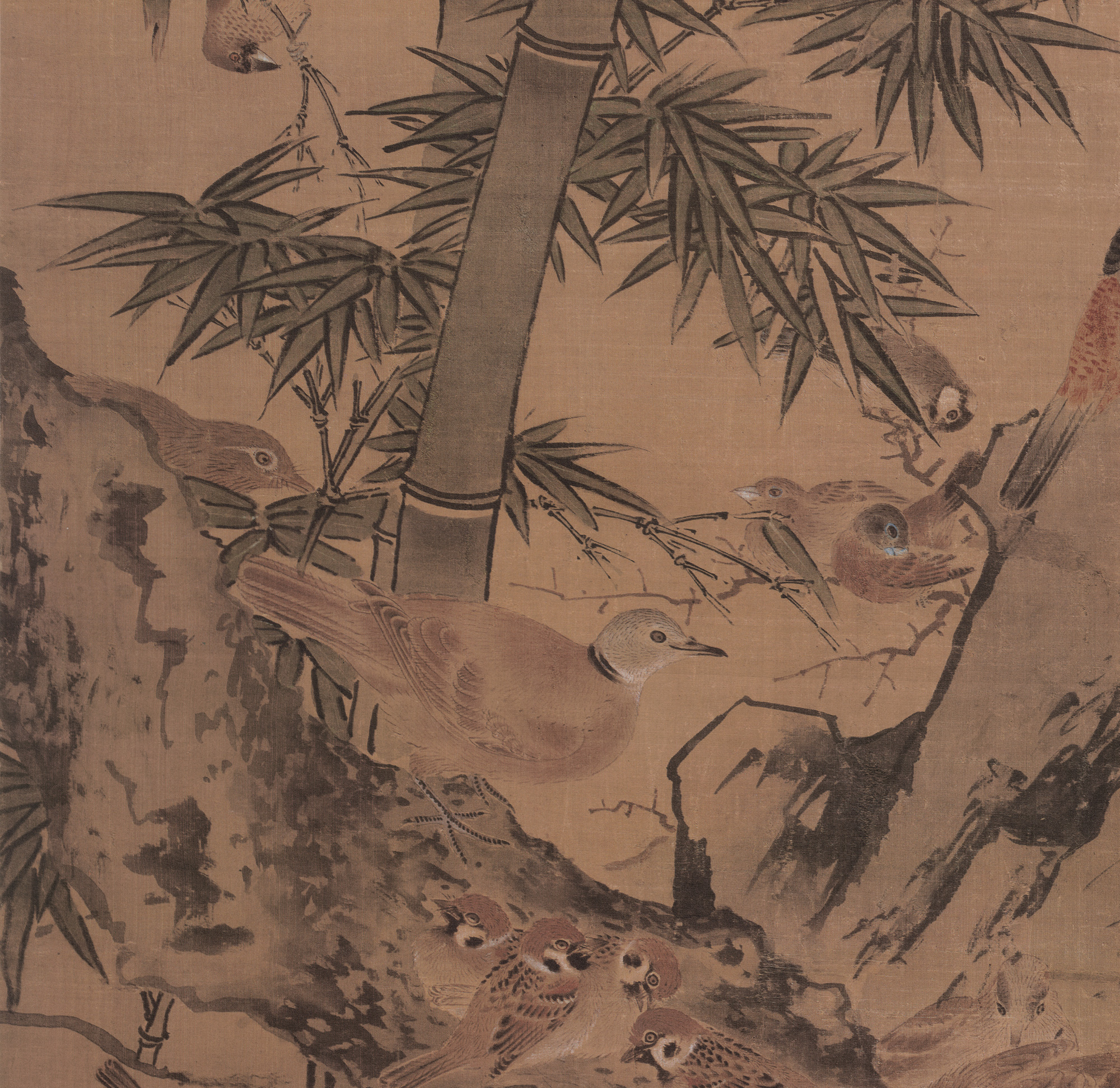 历代画论（连载86）清：《南宗抉秘》（清）华琳撰