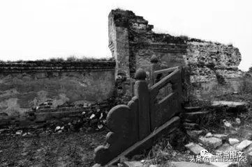 1975年在武当山回龙观被烧死的黎道长（坤道）