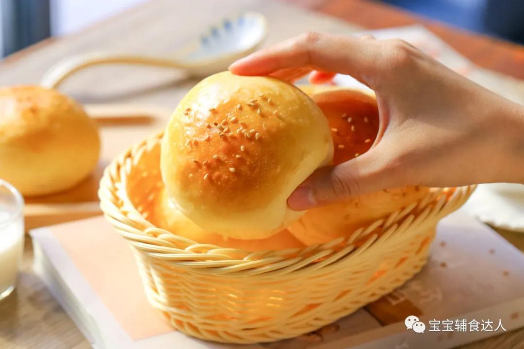 3年都没发出来,压箱底的方子!不用揉,比烘培店卖的松软可口