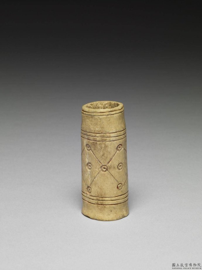 台北故宫博物院汉代玉器,台北故宫博物院高古玉