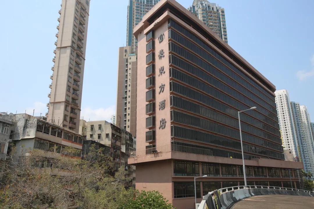 访港旅客跌五成,赴港旅客连续两年下跌超九成