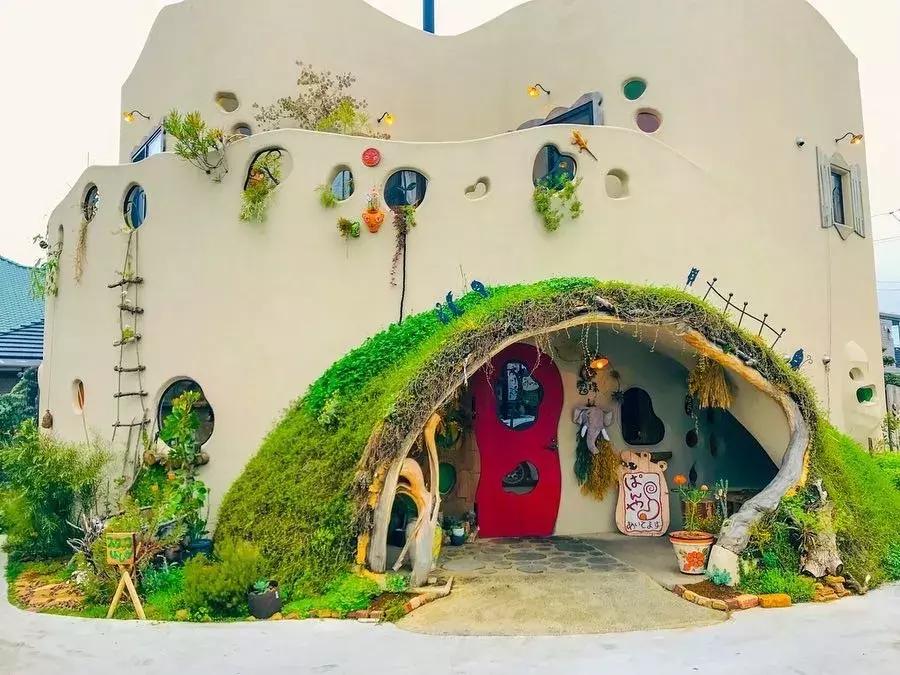 日本最火爆的亲子面包店！儿童节带着宝宝去探访童话烘焙坊