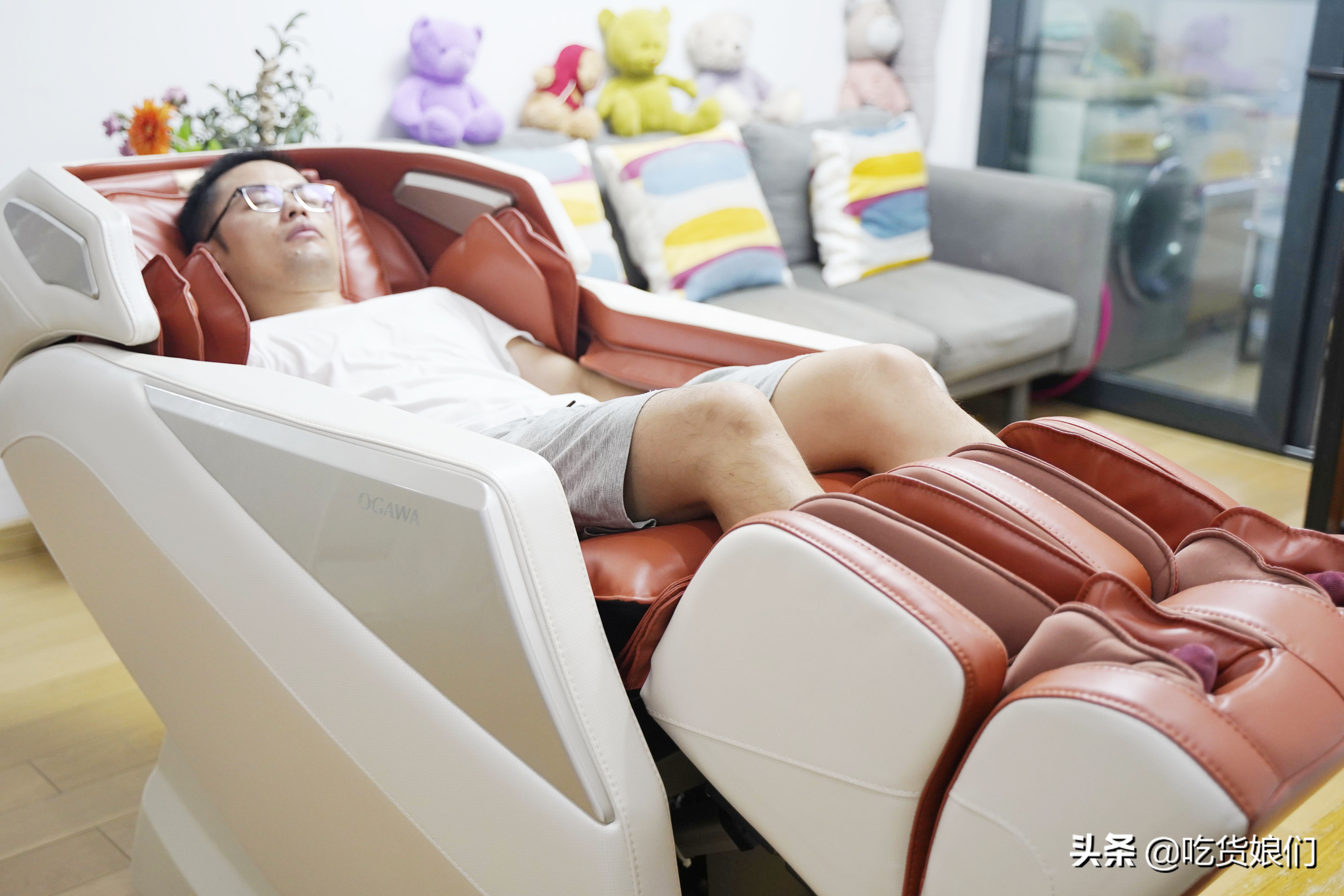 荣泰s60和奥佳华og7505按摩椅哪个好,奥佳华按摩椅og7808测评