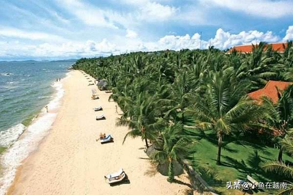 免签越南富国岛,越南富国岛免签