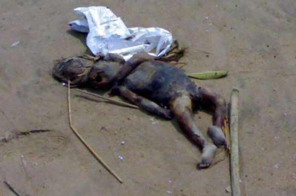 河童水鬼视频,河童发现水鬼真实故事