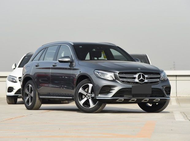 又一豪华suv加价提车,豪华suv排名前十名奔驰glc