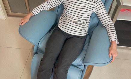 选按摩椅主要看哪些功能,选沙发太纠结