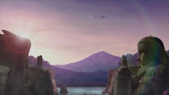 Switch《火影忍者：究极风暴4》：最好的火影游戏与最纯粹的感动