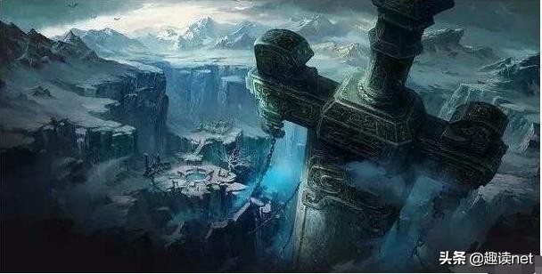 李淳罡一剑开天门雪中悍刀行,三尺木马牛可折天下兵啥意思