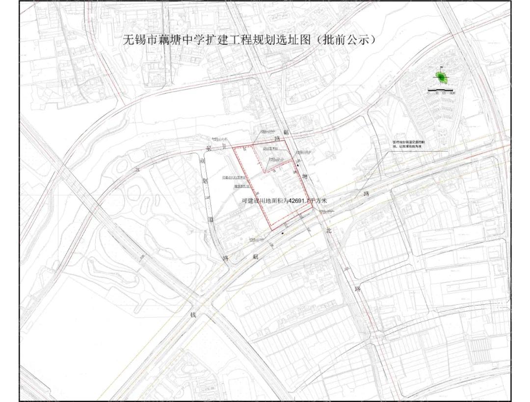 无锡空港分校和锡西分校,无锡11所学校扩建最新消息