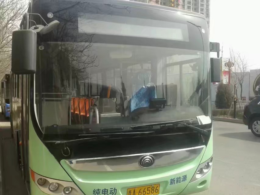 西宁新公交车配置,西宁公交最少的车