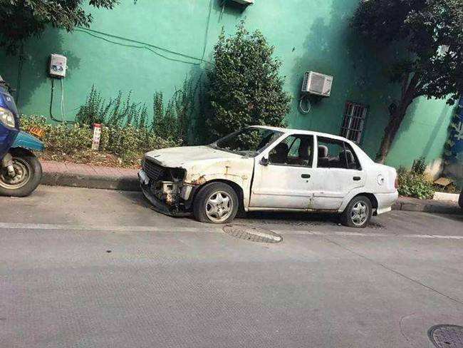 汽车报废哪些零件可以拆掉,汽车报废前别忘了留下几个零件