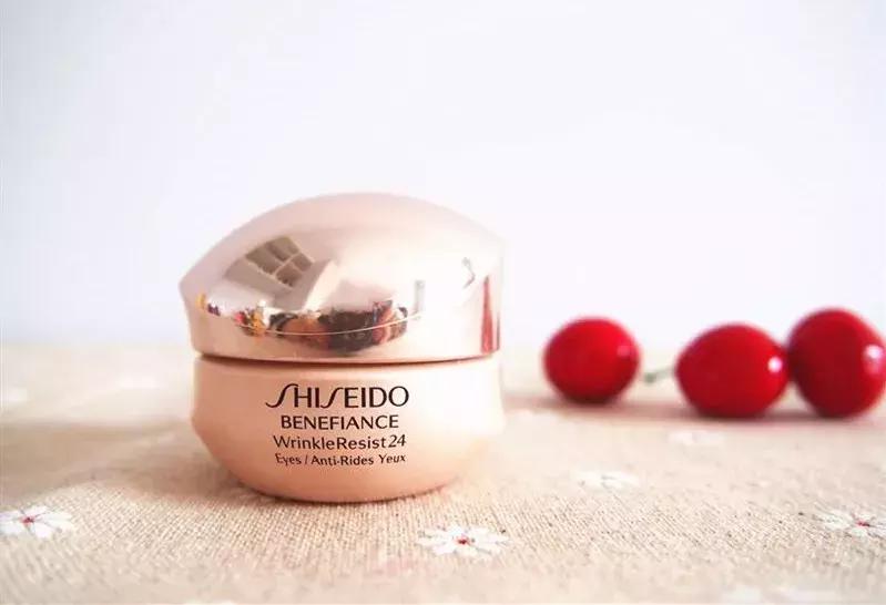 资生堂抗皱小雷达测评,资生堂抗皱小雷达小样