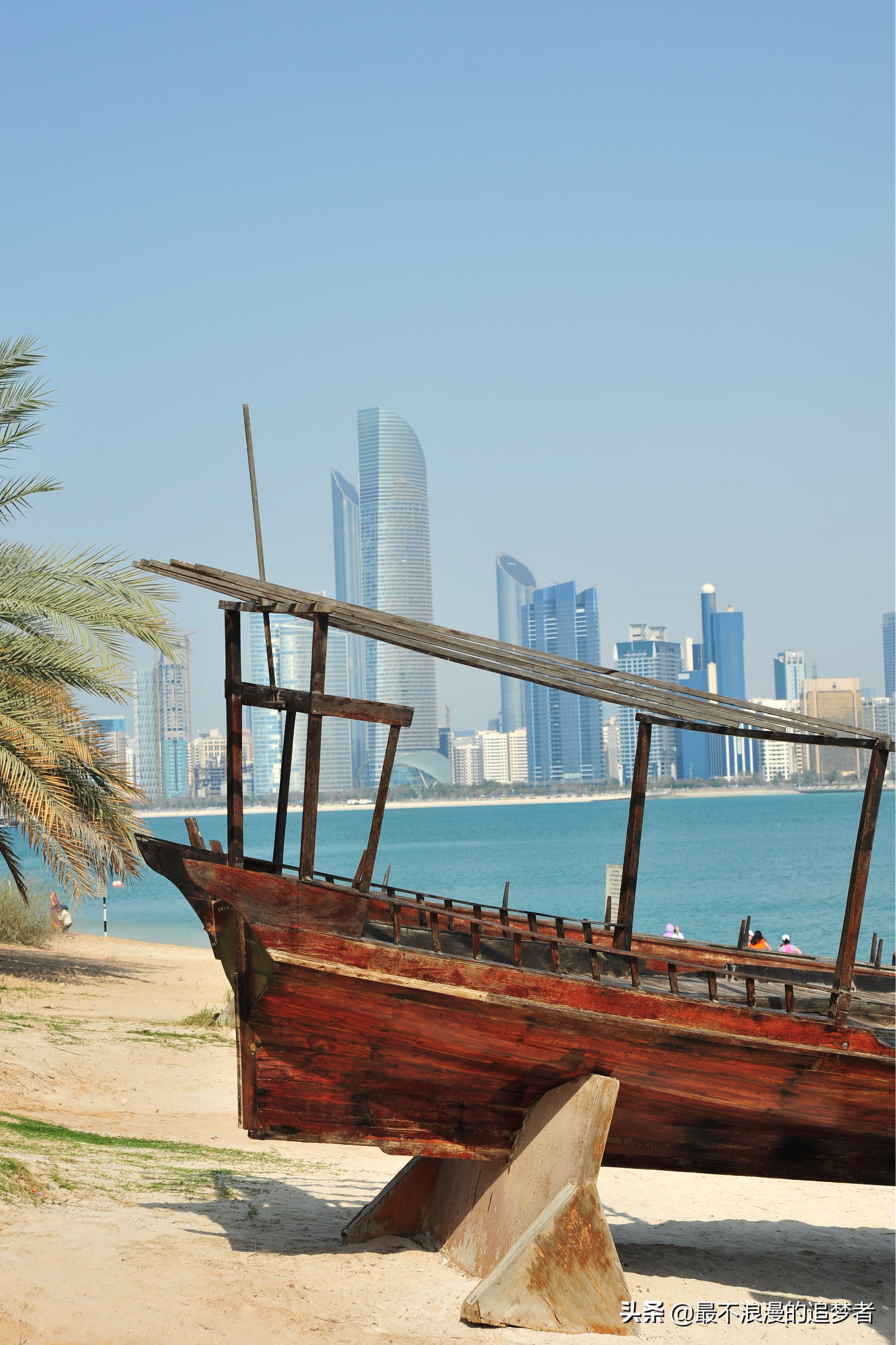 阿联酋谢赫扎耶德清真寺旅游,迪拜谢赫扎耶德路旅游