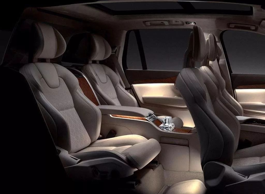 北欧极简性冷淡别墅装修效果图,北欧风最好的装修治愈系