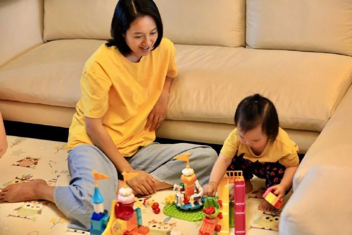 周一围朱丹恩爱合照,周一围朱丹结婚了吗