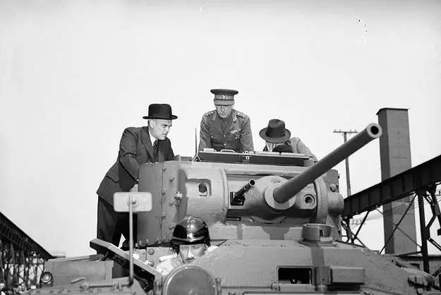 英国各型坦克,有哪些坦克厉害