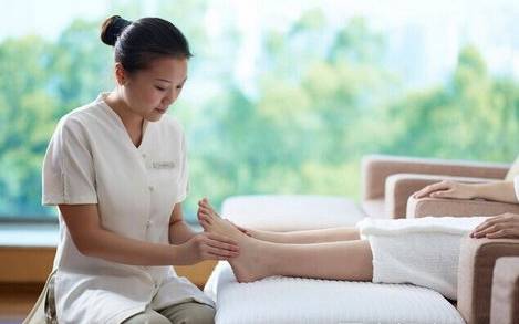 养生馆留客拓客方法,足疗推拿店锁客留客方案