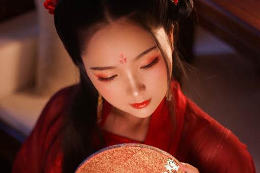 清朝妃子来大姨妈怎么办,嫔妃来月经怎么处理