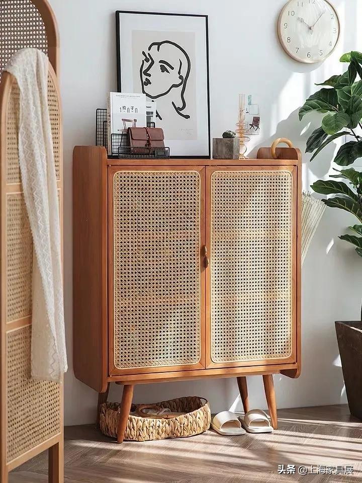 藤编家具除甲醛吗,藤编家具容易积灰么