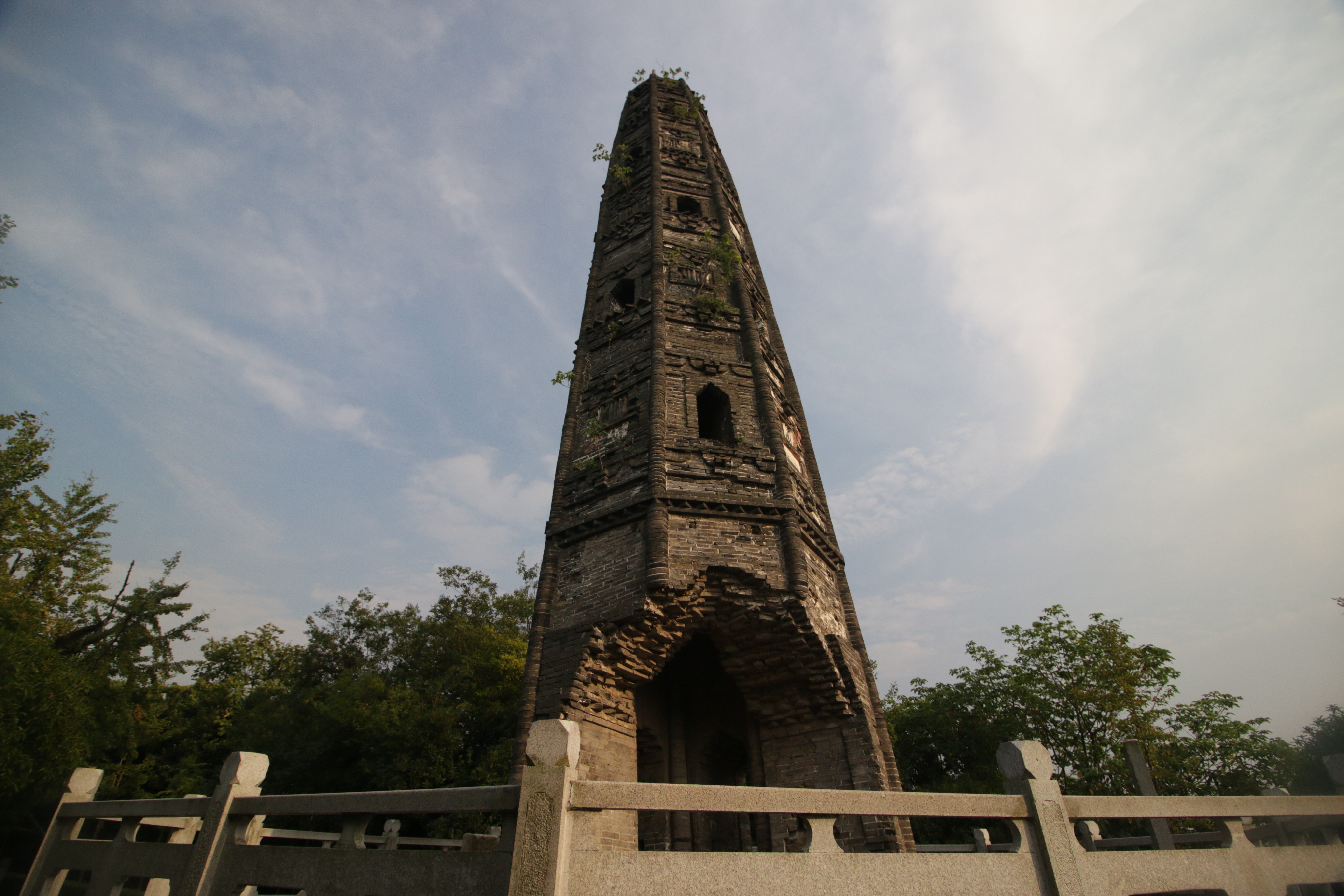 松江区的名胜古迹是什么,上海松江区古迹