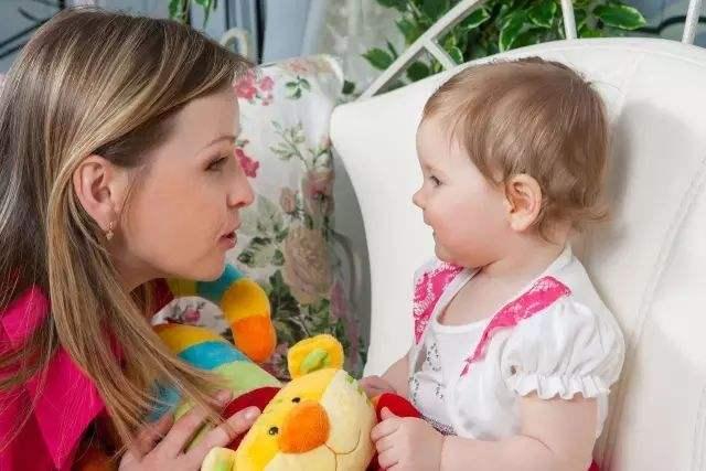 家长必读|孩子聪明却咬字不准怎么办?