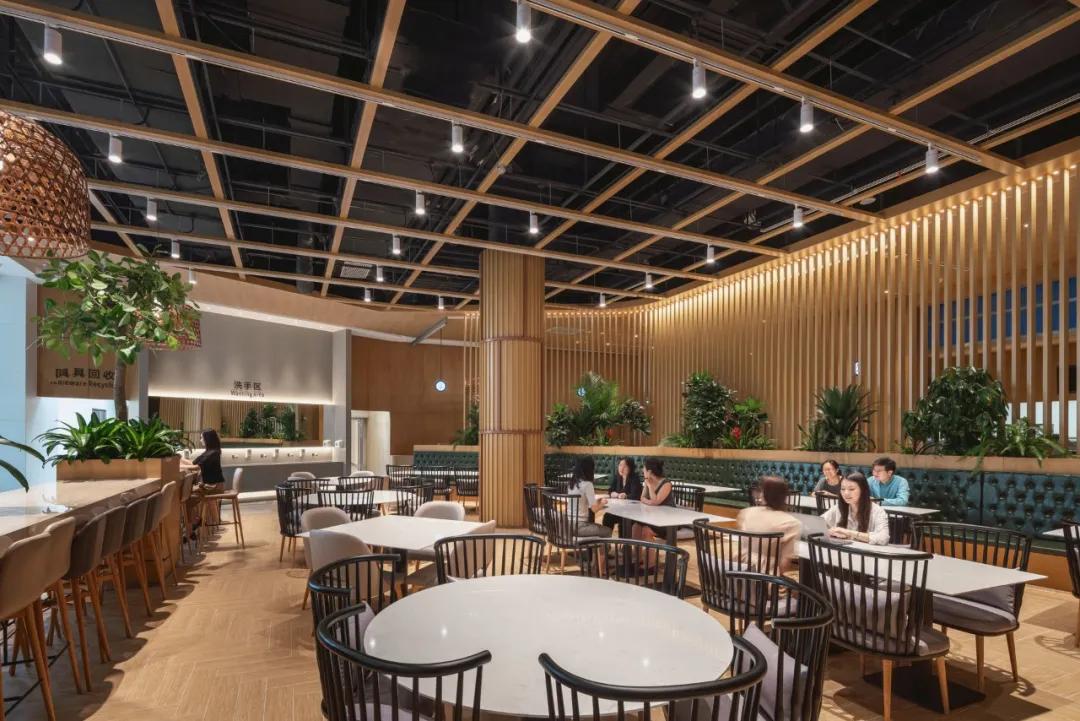 腾讯北京总部,腾讯北京办公区