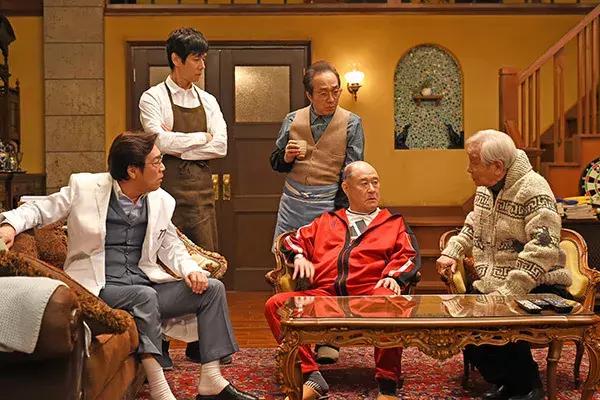 2019完整电视剧,2019冬剧场动画