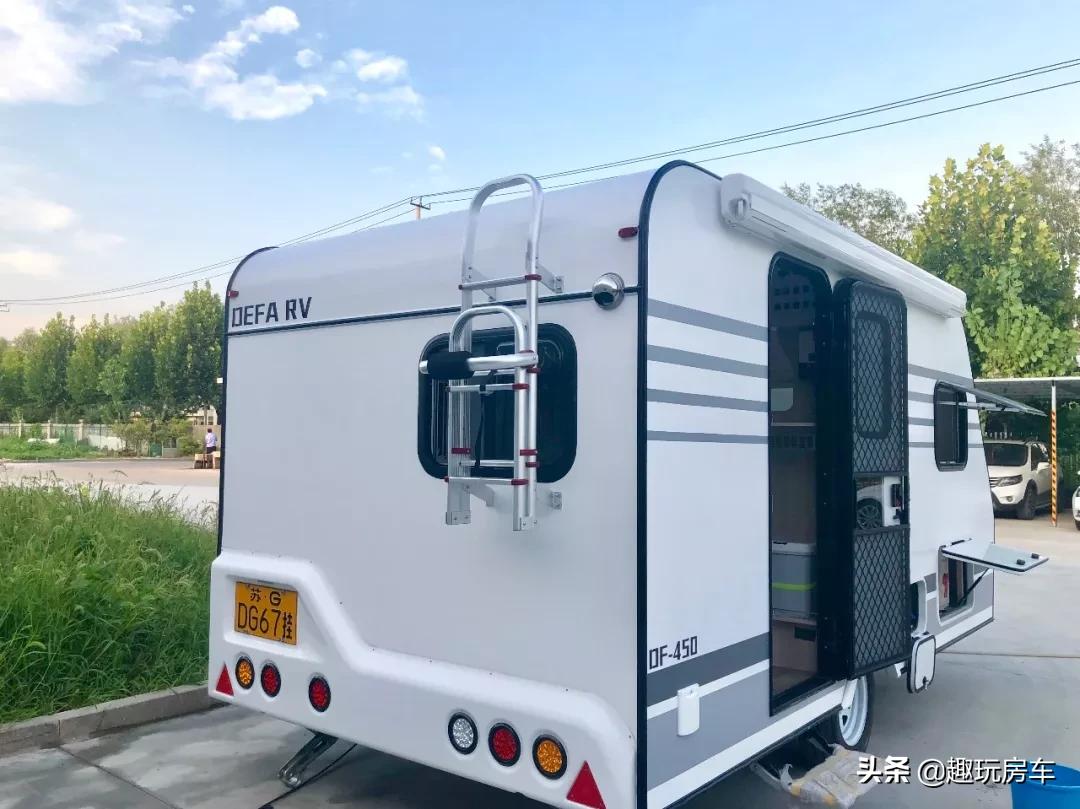 海口拖挂房车上牌流程,上海拖挂房车上牌流程