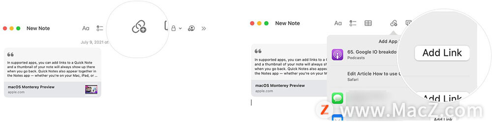 mac好用的记笔记软件,mac快速记笔记软件