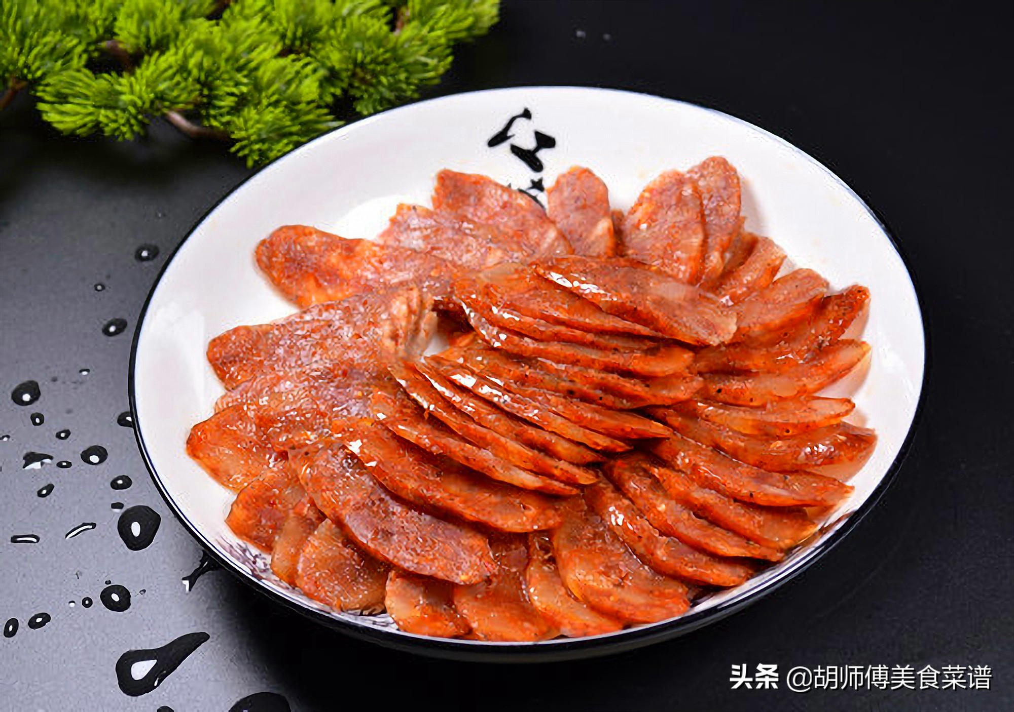 灌好的香肠直接蒸,风干后的香肠怎样做香肠更软一些