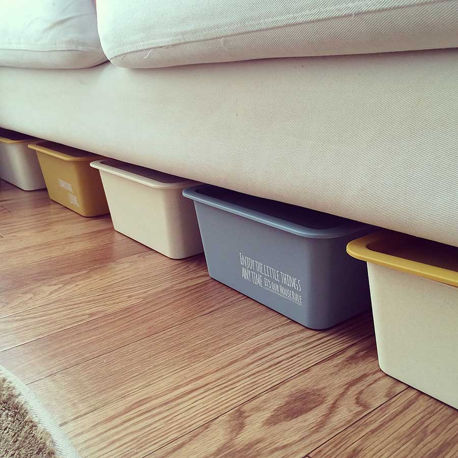 日本主妇极简收纳整理厨房,日本主妇厨房极简收纳整理